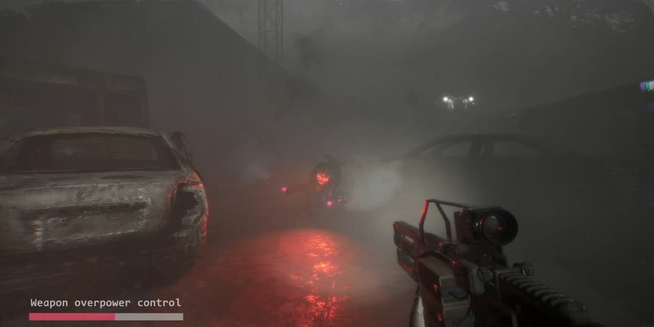 Terminator: Future Flashback screenshot 3