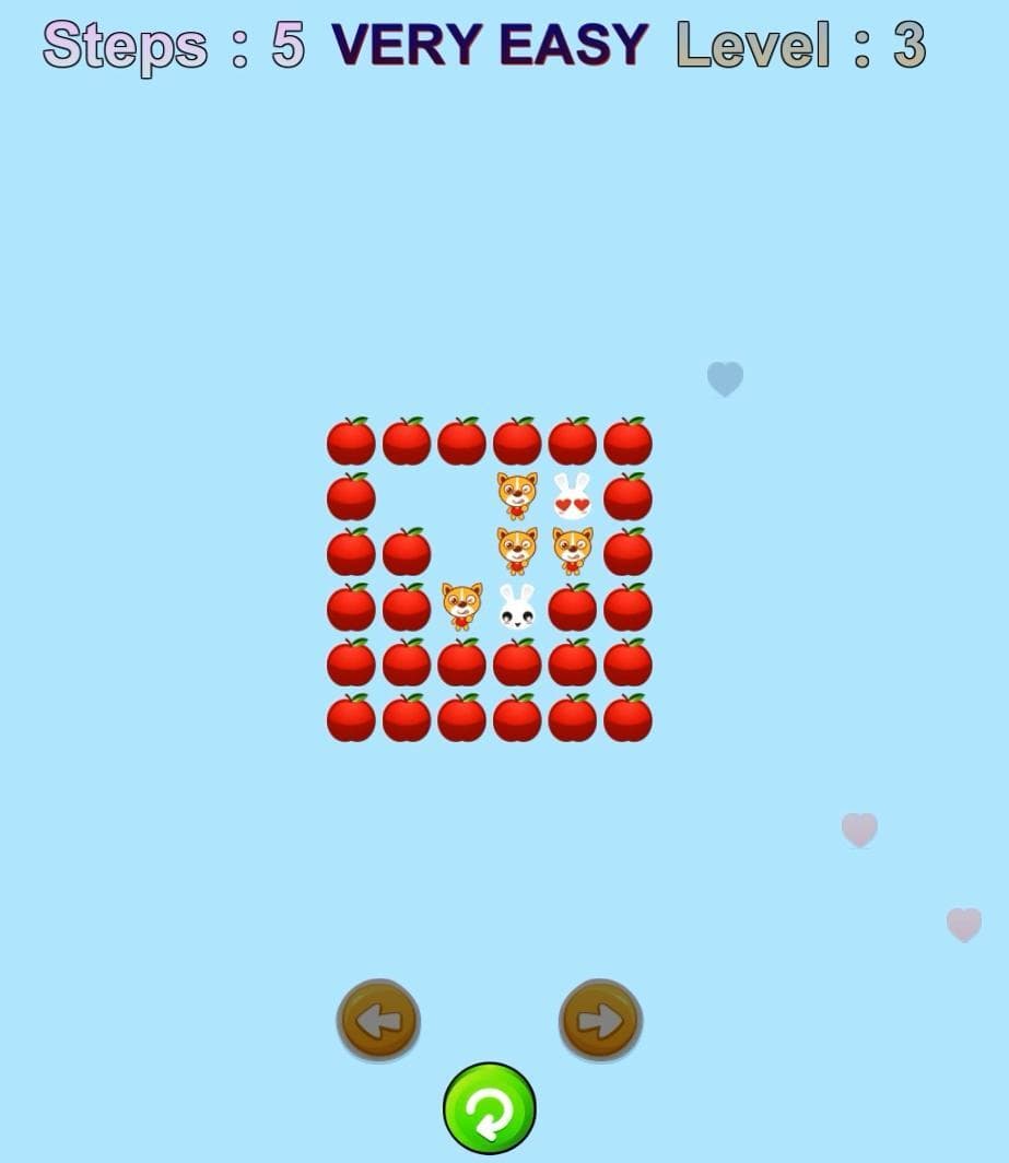 RotatingRabbit screenshot 5