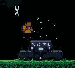 Ophelia (Boiuna Games) screenshot 3