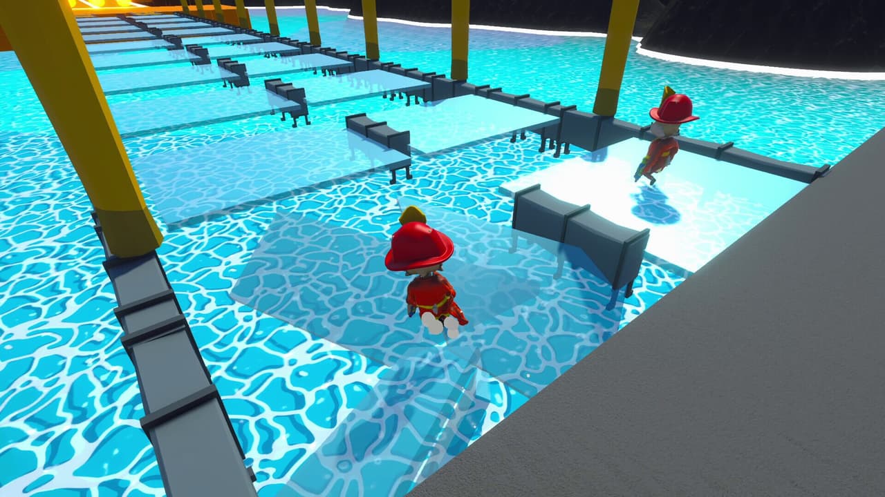 Firefighters Together screenshot 6