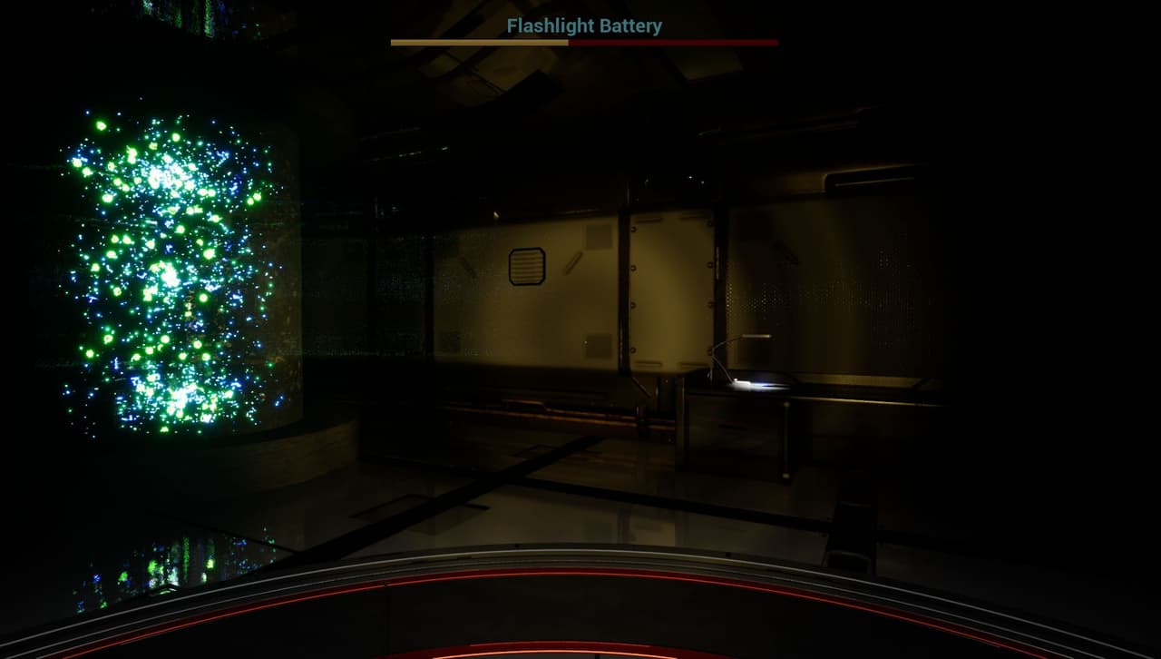 Spooky Underground Labrynth screenshot 5