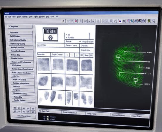 CSI: Crime Scene Investigation screenshot 3