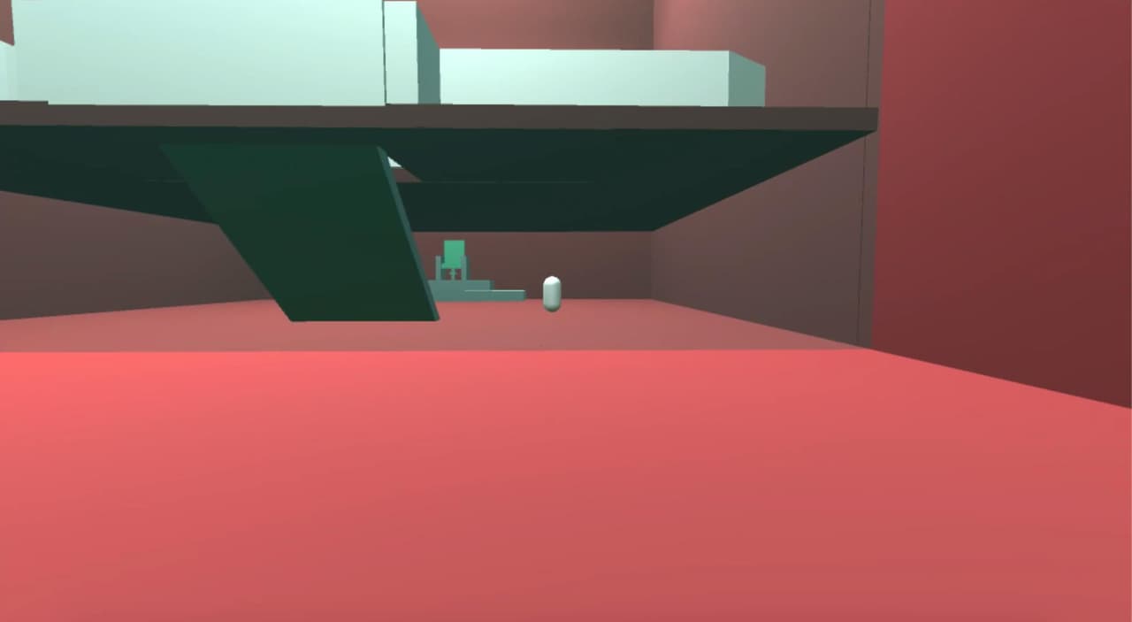Devils Whim screenshot 3