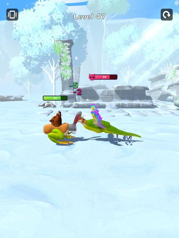 Zoologic! screenshot 6