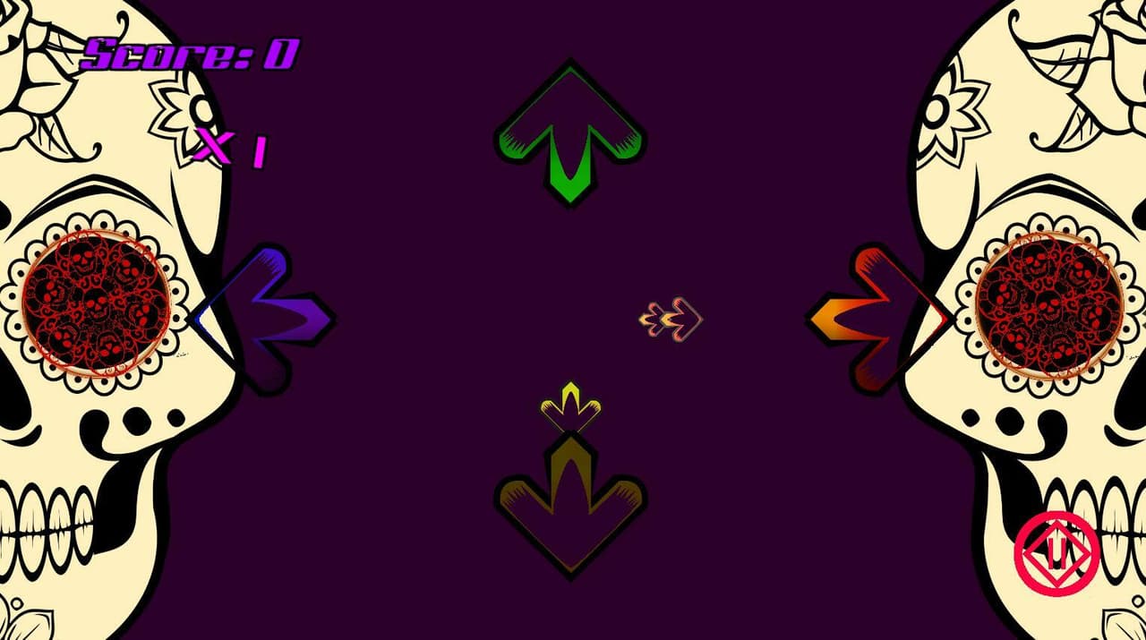 Finger Dance (Migueloo) screenshot 4