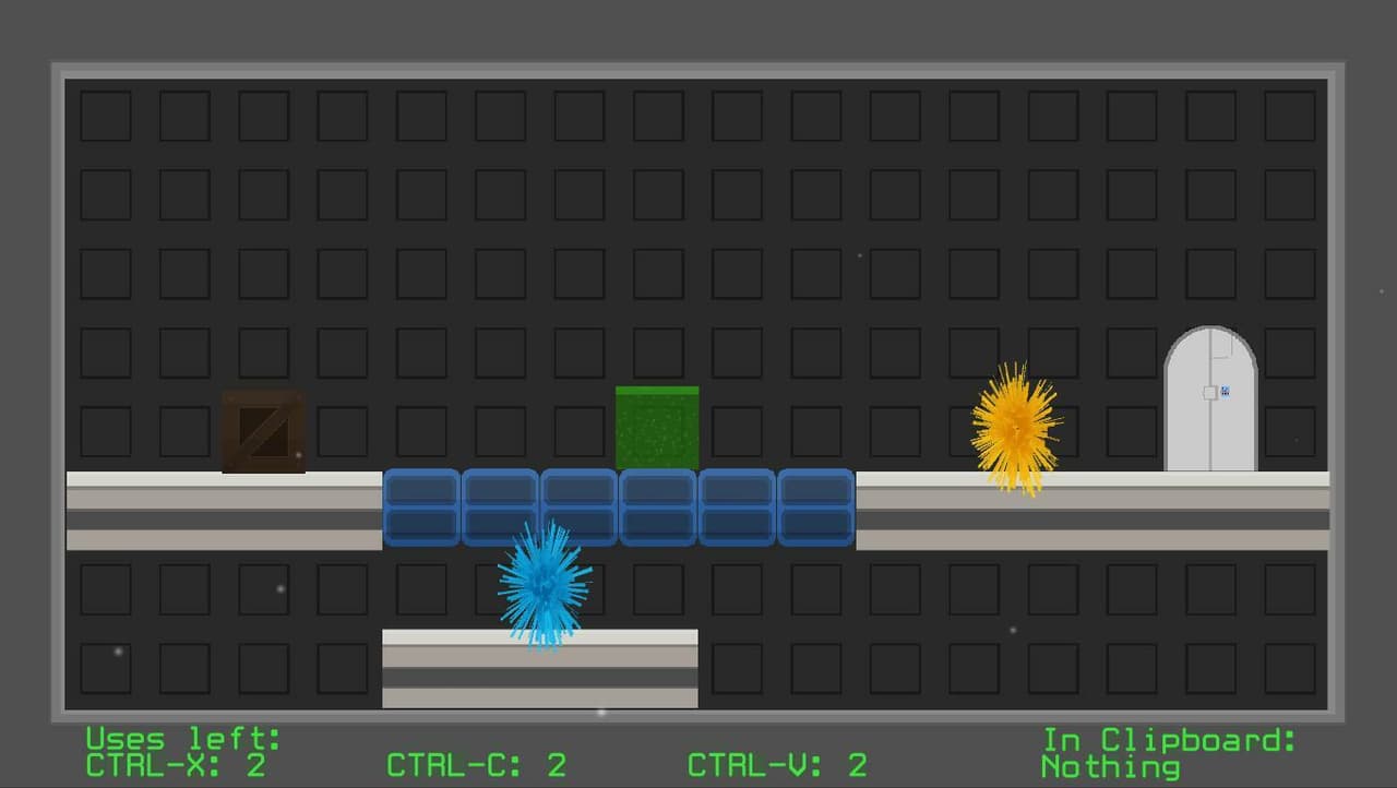CTRL_ screenshot 3