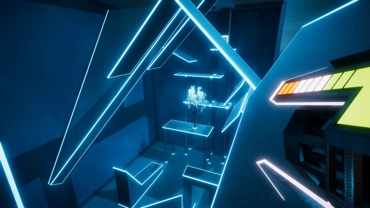 Abstract Initiative screenshot 4
