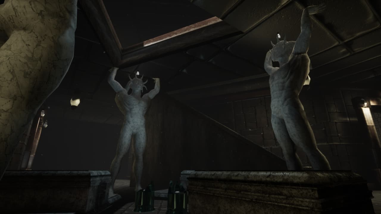 Revive: A Sialegaa History screenshot 2