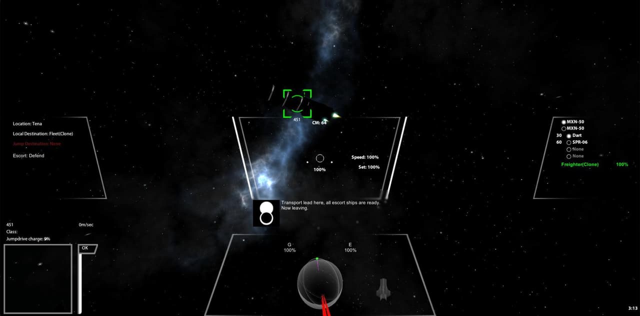 Astrov Prototype