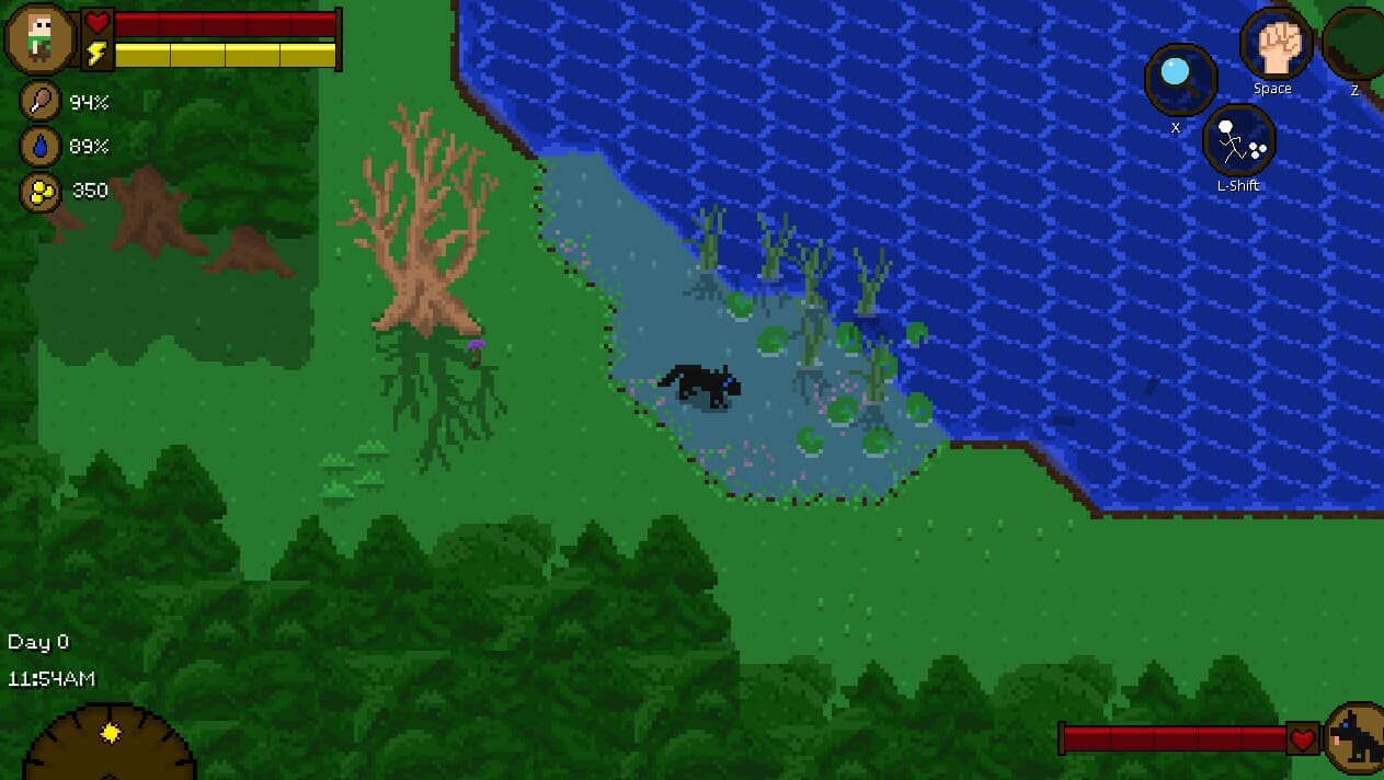 Brothers Apart screenshot 5