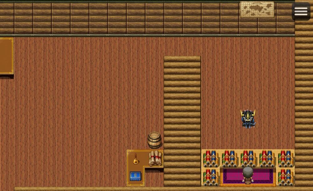 Dungeon Runner XZ screenshot 3