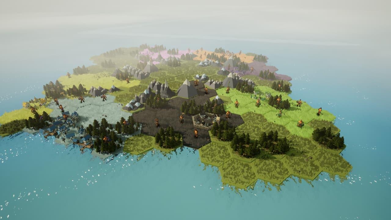 Periculum screenshot 5