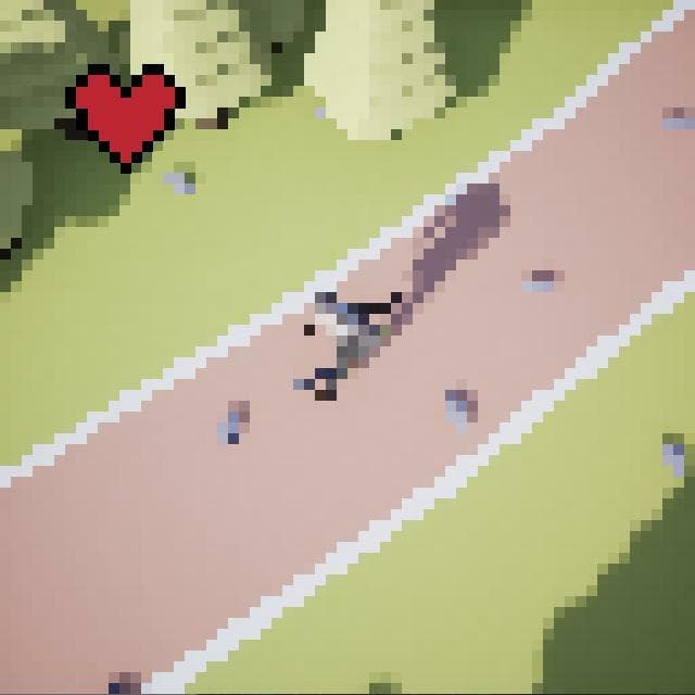 Uncharted Island screenshot 3