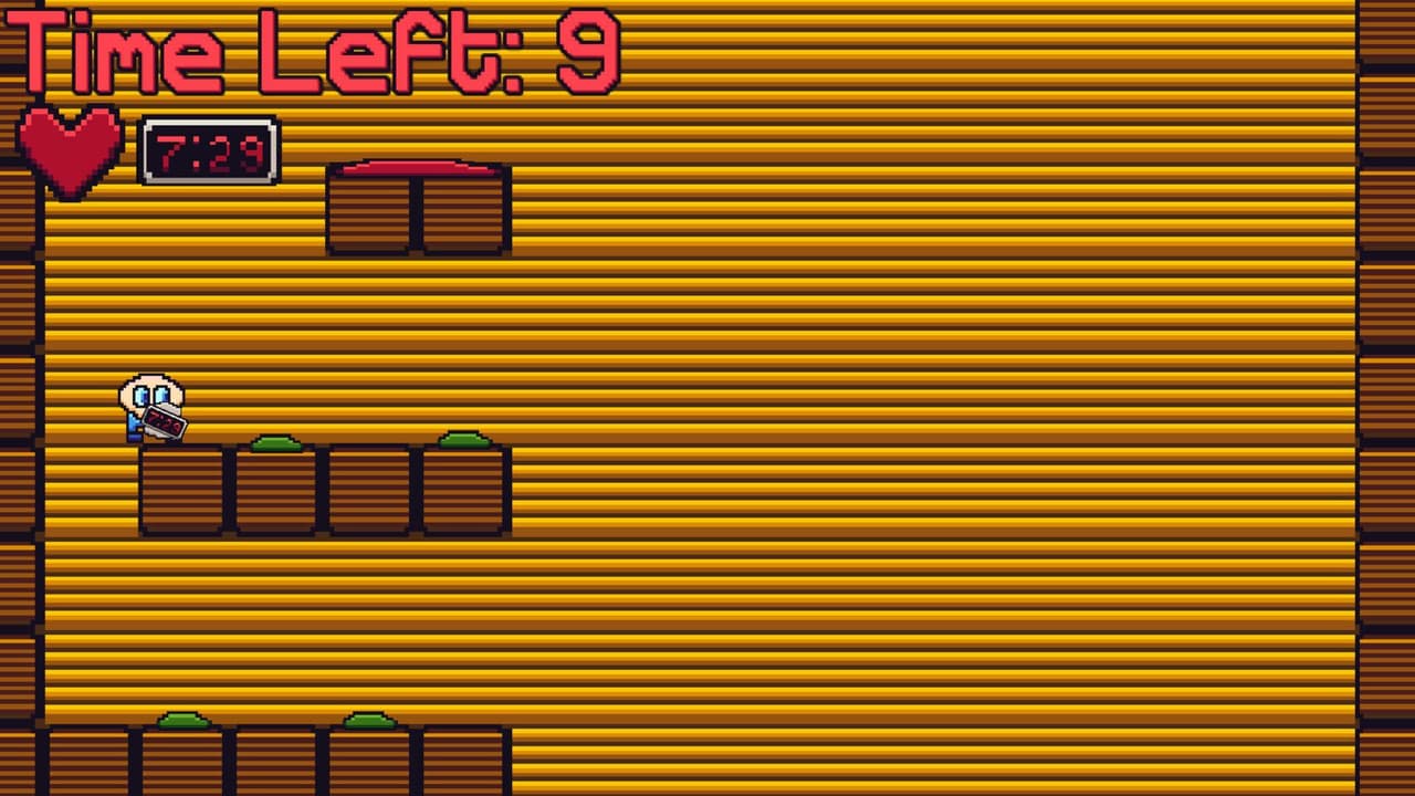 Alarm Clock Meltdown screenshot 3