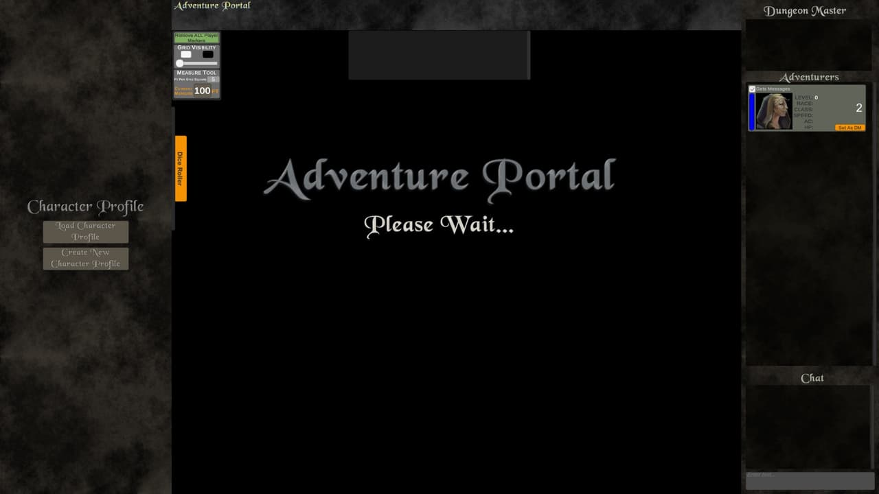 Adventure Portal screenshot 5