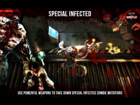 Dead on Arrival 2 screenshot 5