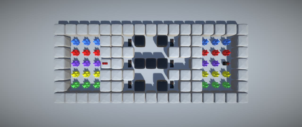 CRYLINE screenshot 3