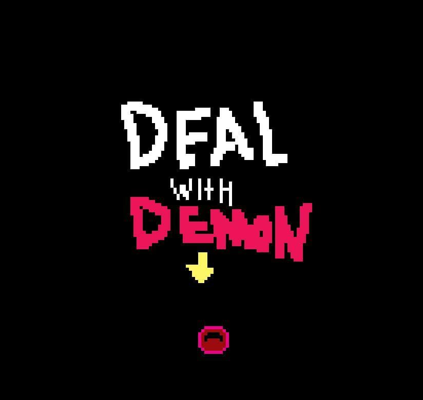 Deal With Demon screenshot 2