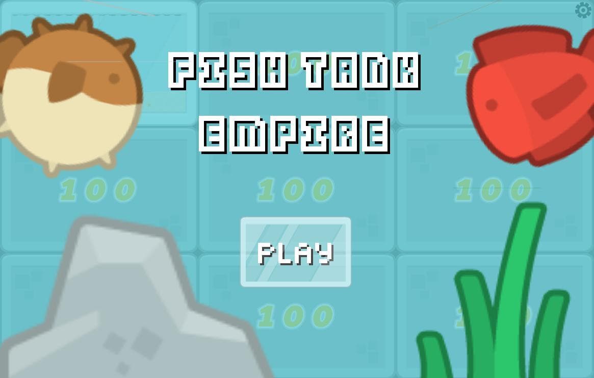 Fish Tank Empire