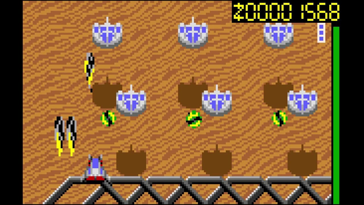 Zarlor Mercenary (2022) screenshot 4