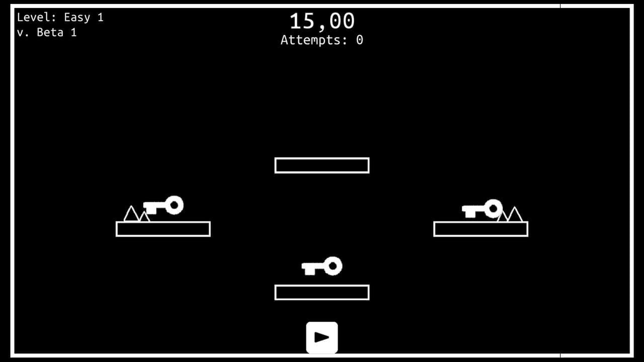 Black Box Jumper unity screenshot 3