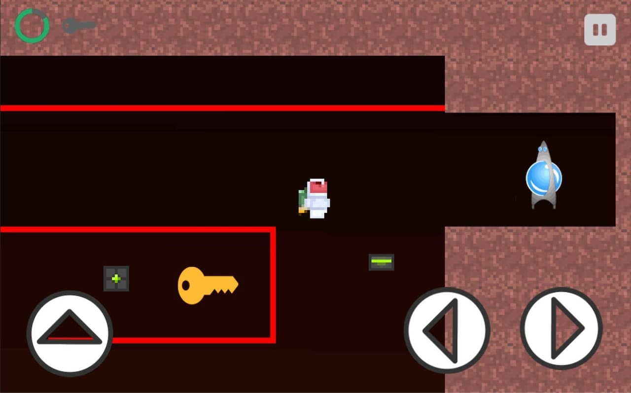 Viktor The Cosmonaut screenshot 3
