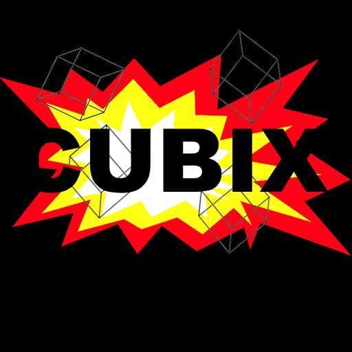 Cubix (DaltonTomolonis)
