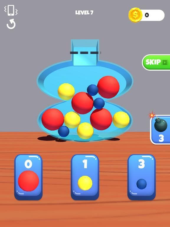 Fit and Squeeze screenshot 5