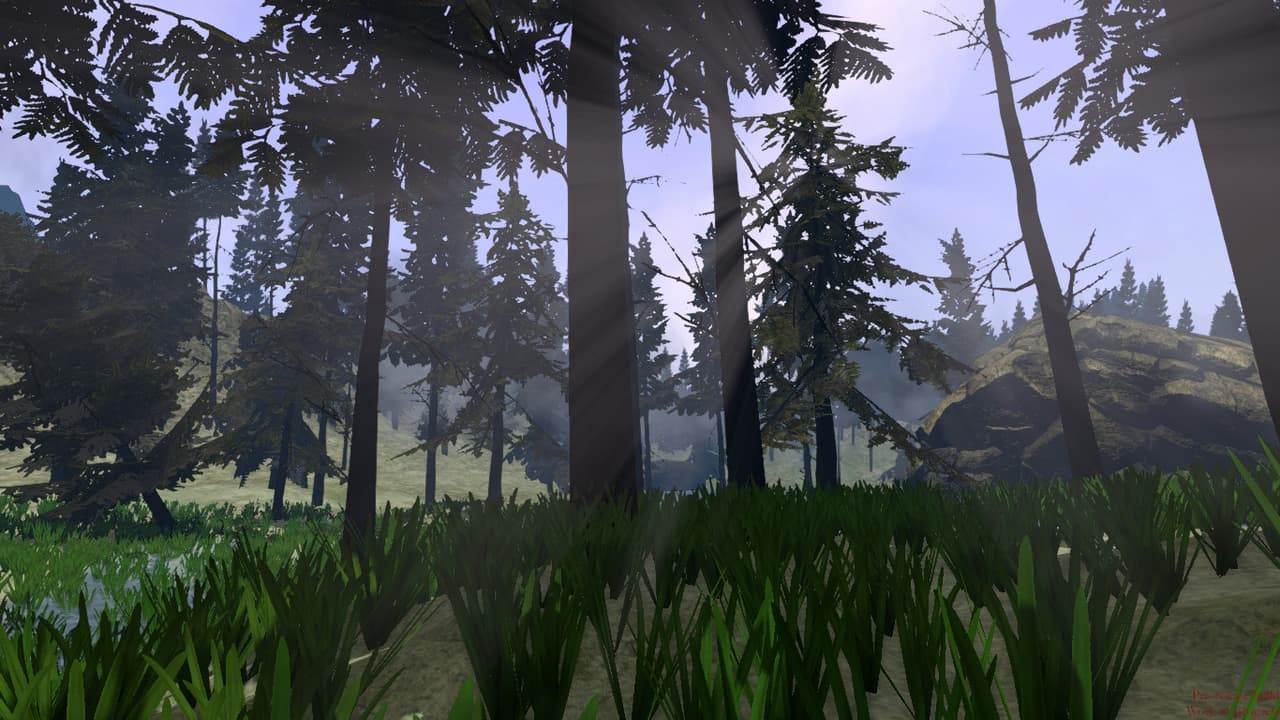 Unsettled screenshot 5
