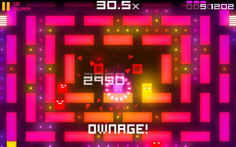 EVAC screenshot 5