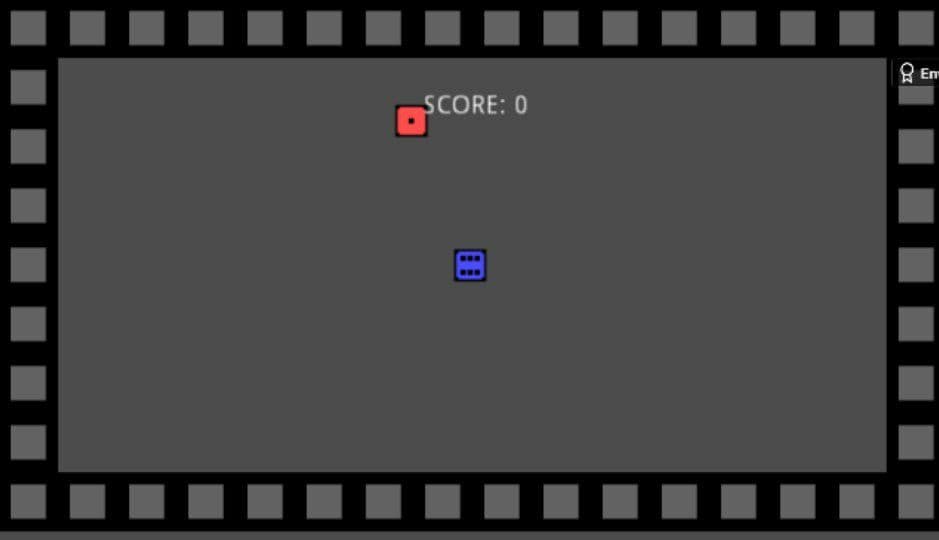 Dice Arena (digonalmeida) screenshot 3