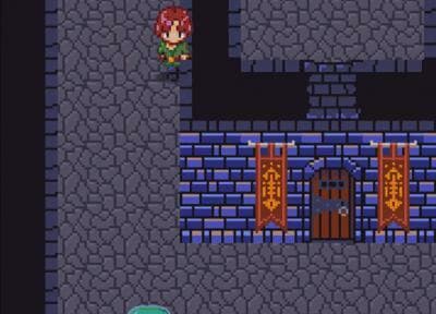 Daggers Gate