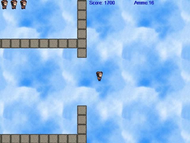 Cowboy in Action(Bugs Fixed) screenshot 3
