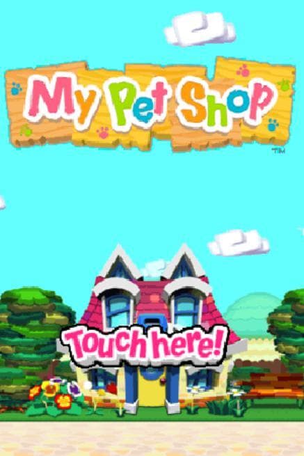 My Pet Shop
