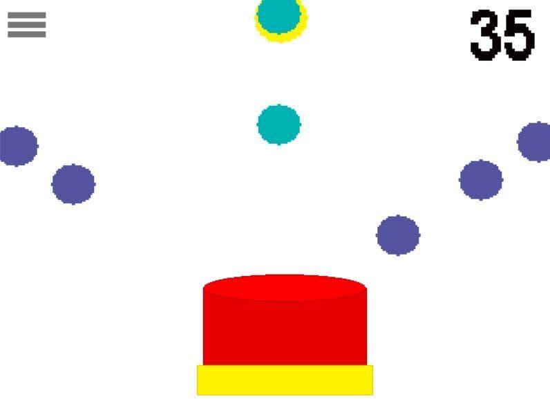 Poosh Button screenshot 3