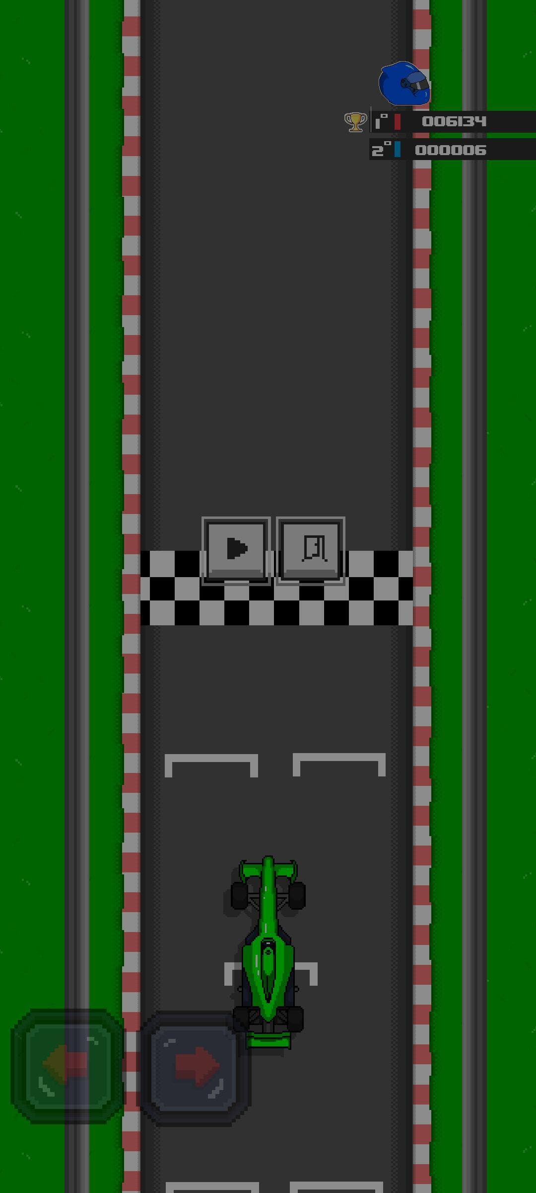 Brick-race-game-remake screenshot 2