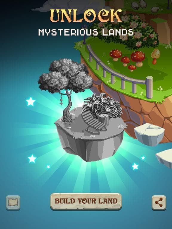 Color Island: Paint by Number screenshot 5