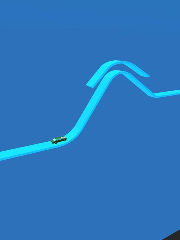 Stunt Car 3D screenshot 3