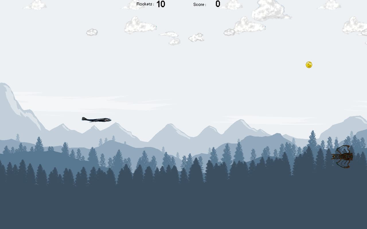 JetFly screenshot 4