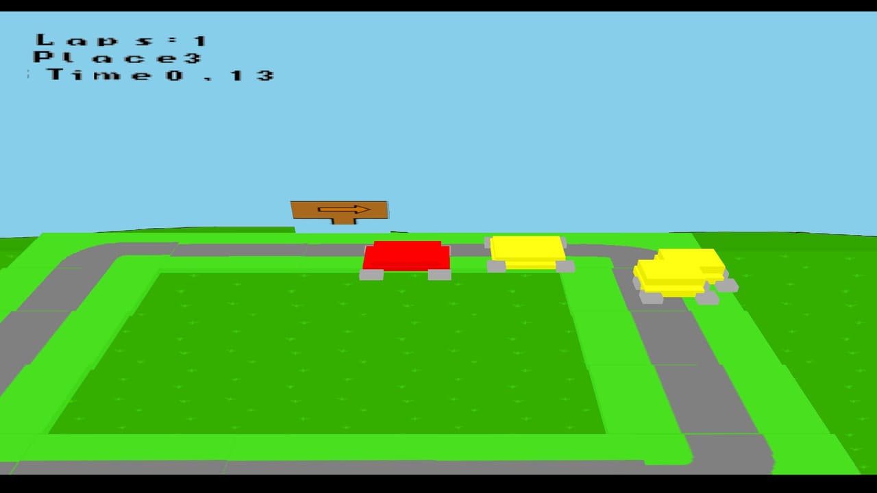 Drive Maker