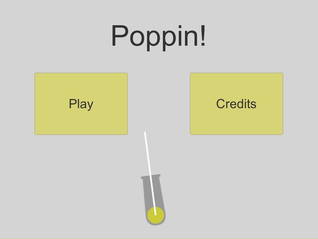 Poppin screenshot 2