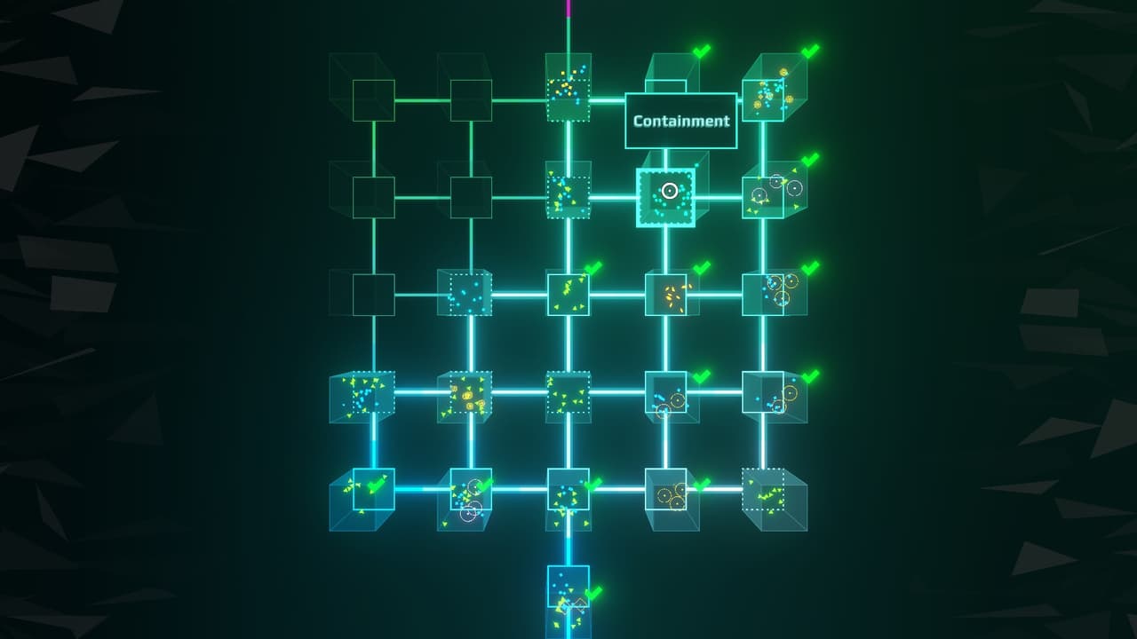 Gridform