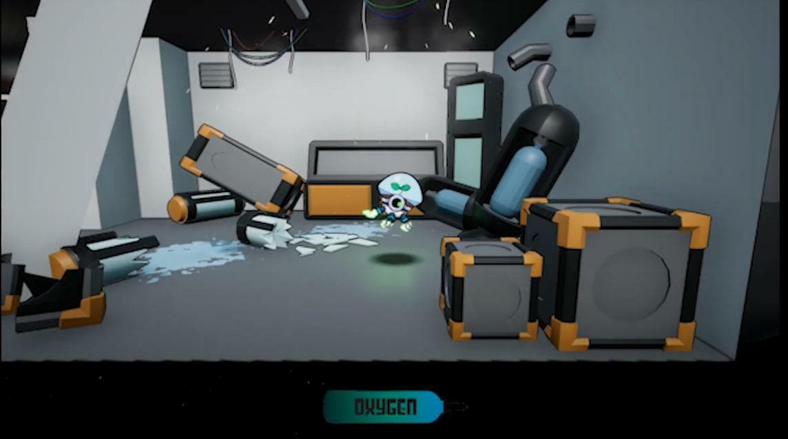 New Life (itch) (benrileygames, DigitalCentury) screenshot 4