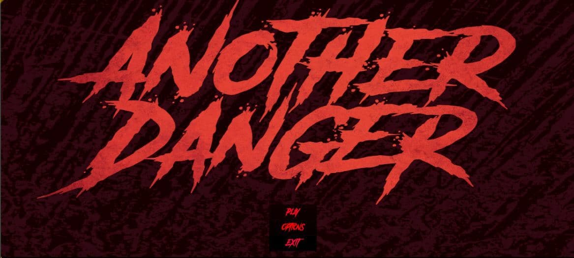 Another Danger