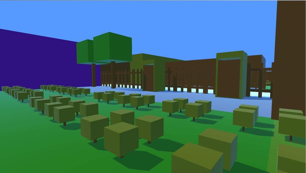 Colorful Logic screenshot 3