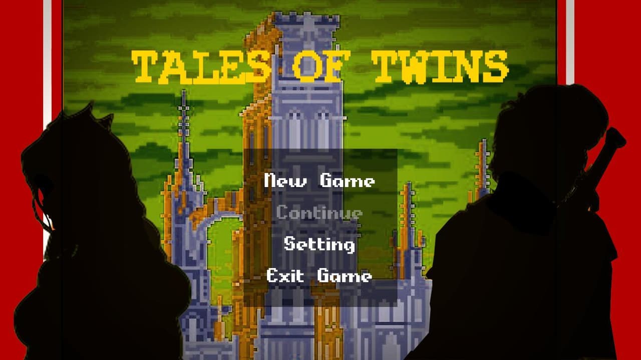 Tales of Twins screenshot 2