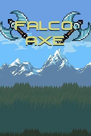 FALCO AXE screenshot 2