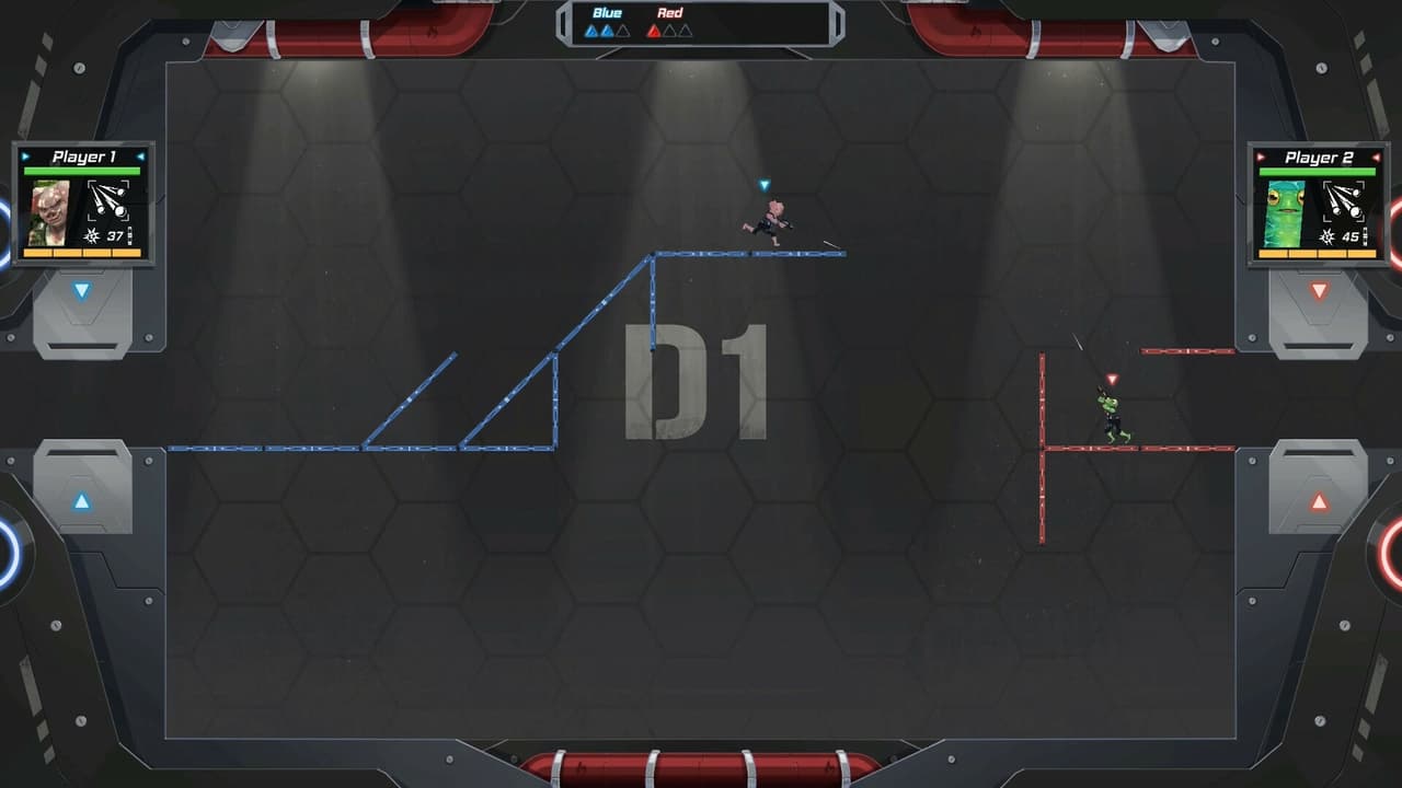 Boxfight screenshot 2