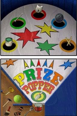 I SPY Game Pack