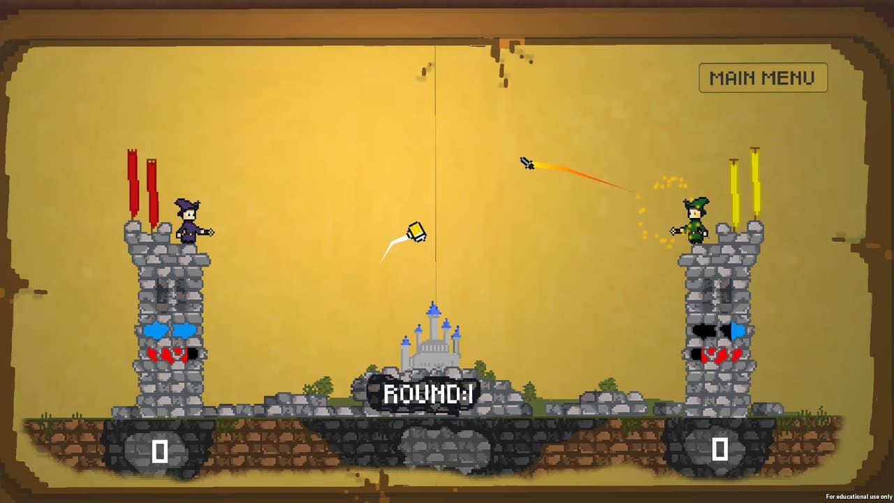 City of Duelist screenshot 4